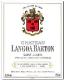 - Château Langoa Barton :